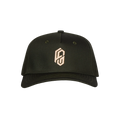 Heritage Green and Stone FG Icon Cap