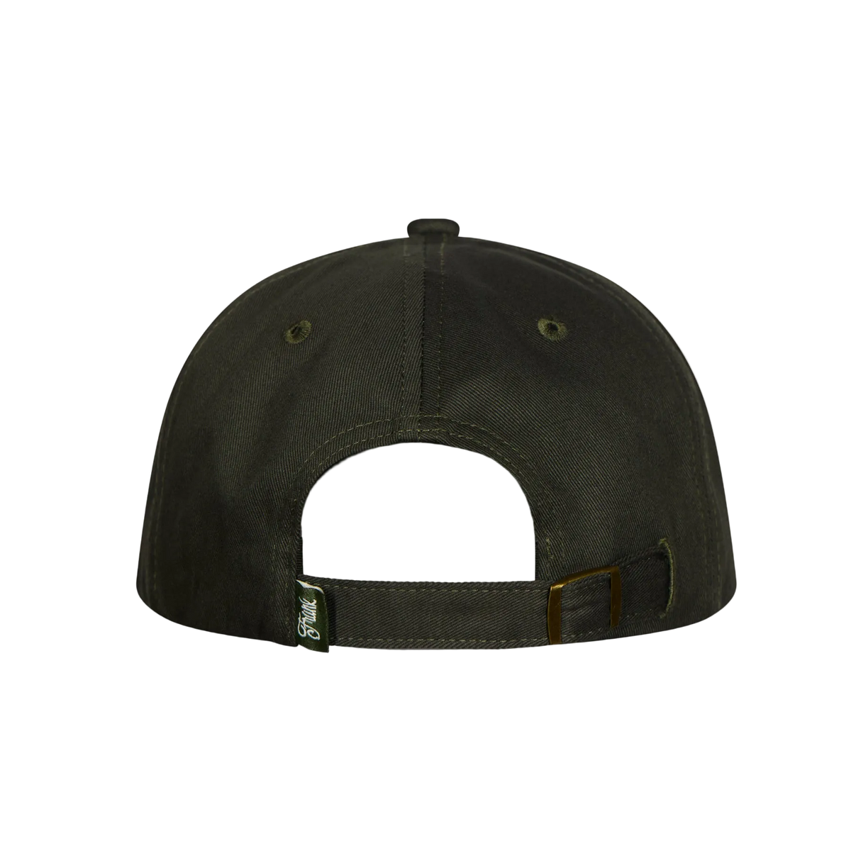 Heritage Green and Stone FG Icon Cap