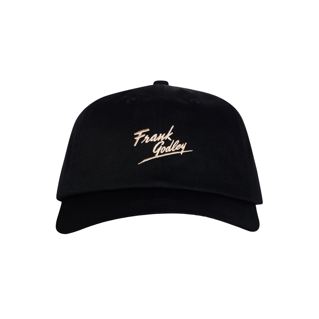 Ink and Stone Signature Script Cap