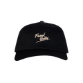 Ink and Stone Signature Script Cap