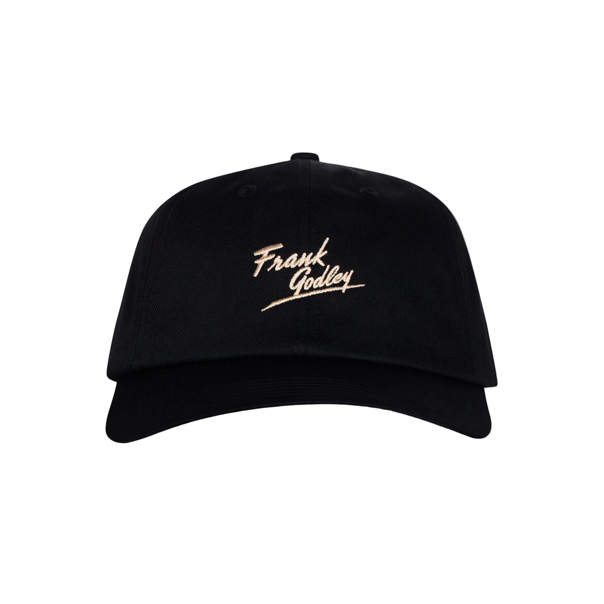 Ink and Stone Signature Script Cap