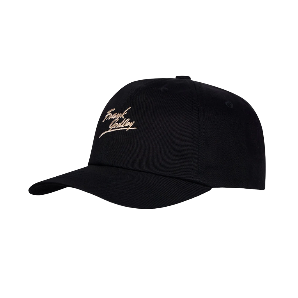 Ink and Stone Signature Script Cap