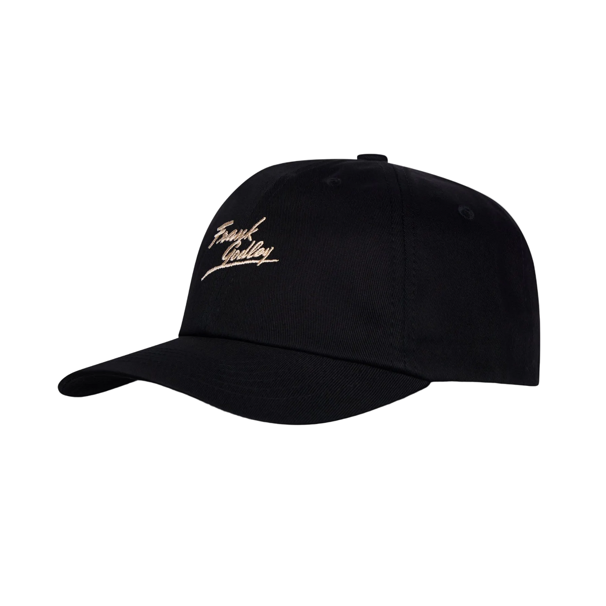 Ink and Stone Signature Script Cap