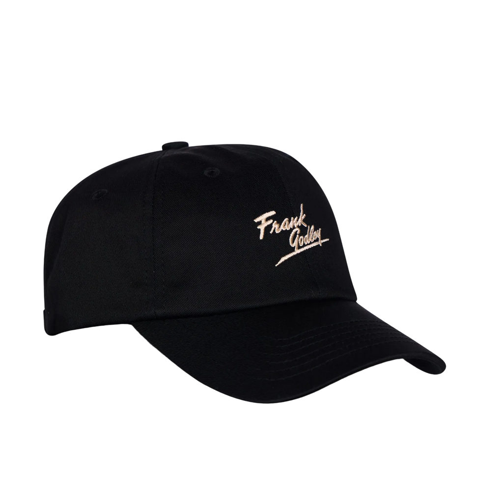Ink and Stone Signature Script Cap