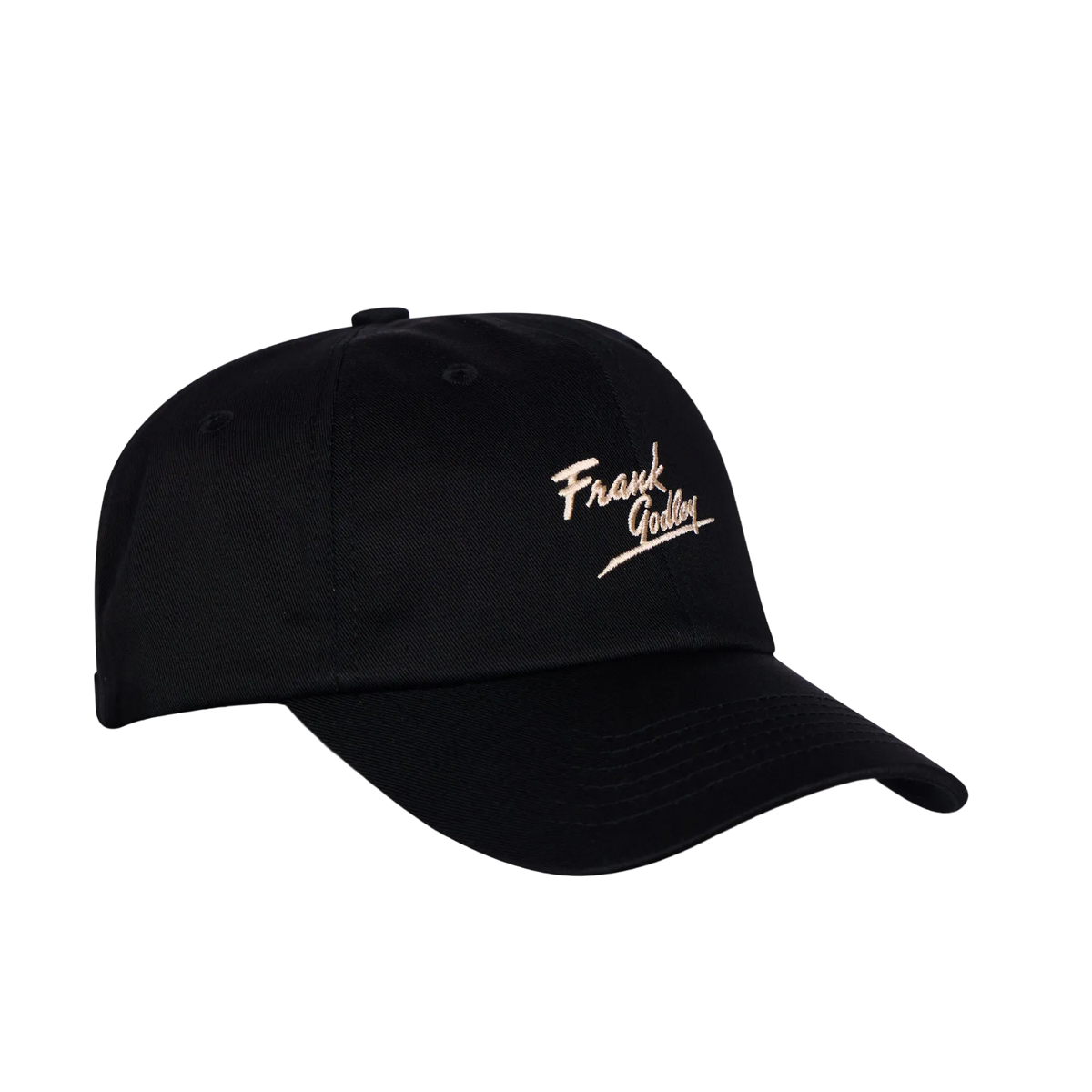 Ink and Stone Signature Script Cap