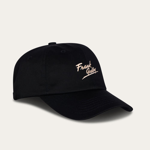 Ink and Stone Frank Godley Signature Script Cap