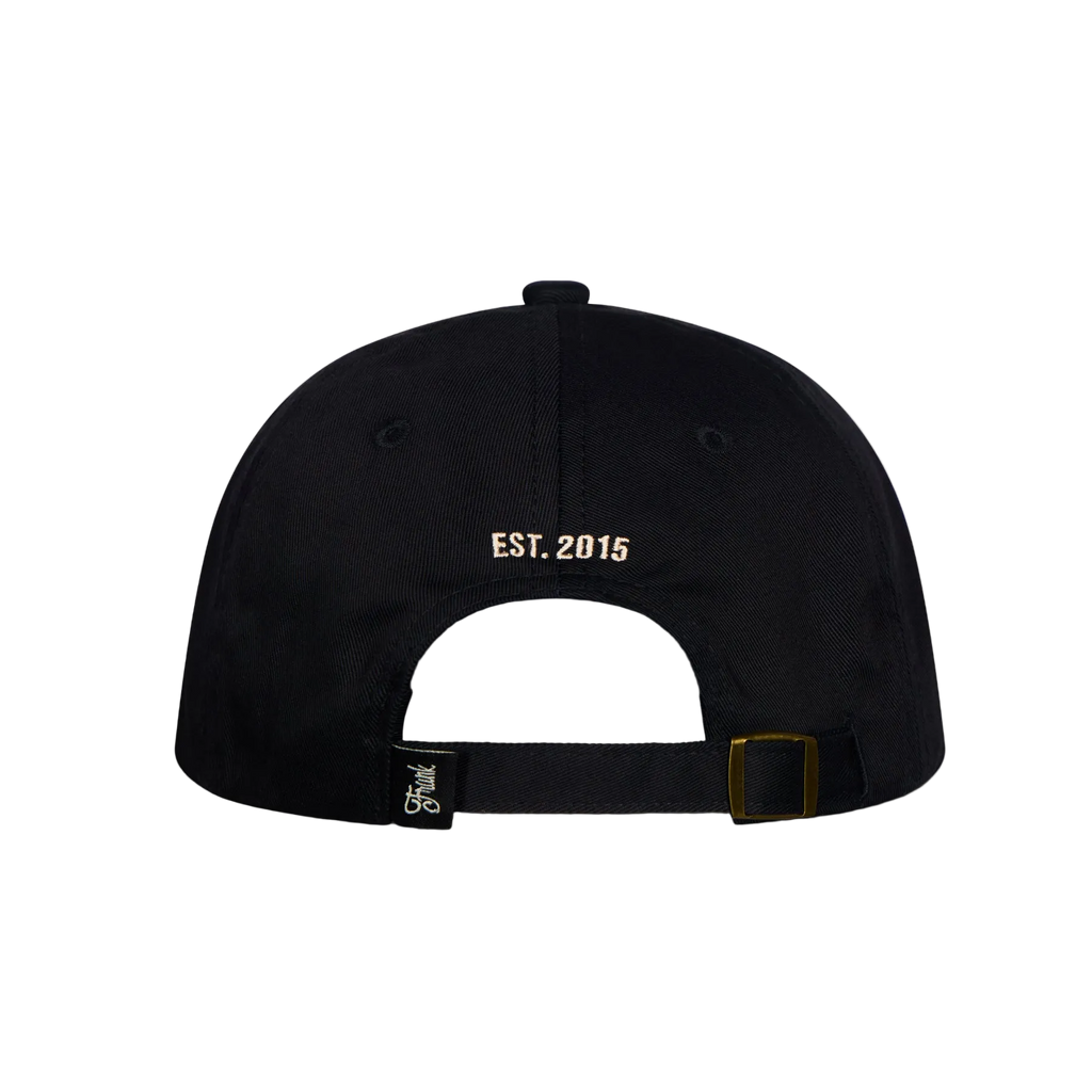 Ink and Stone Signature Script Cap