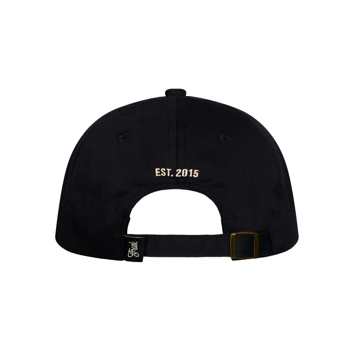Ink and Stone Signature Script Cap