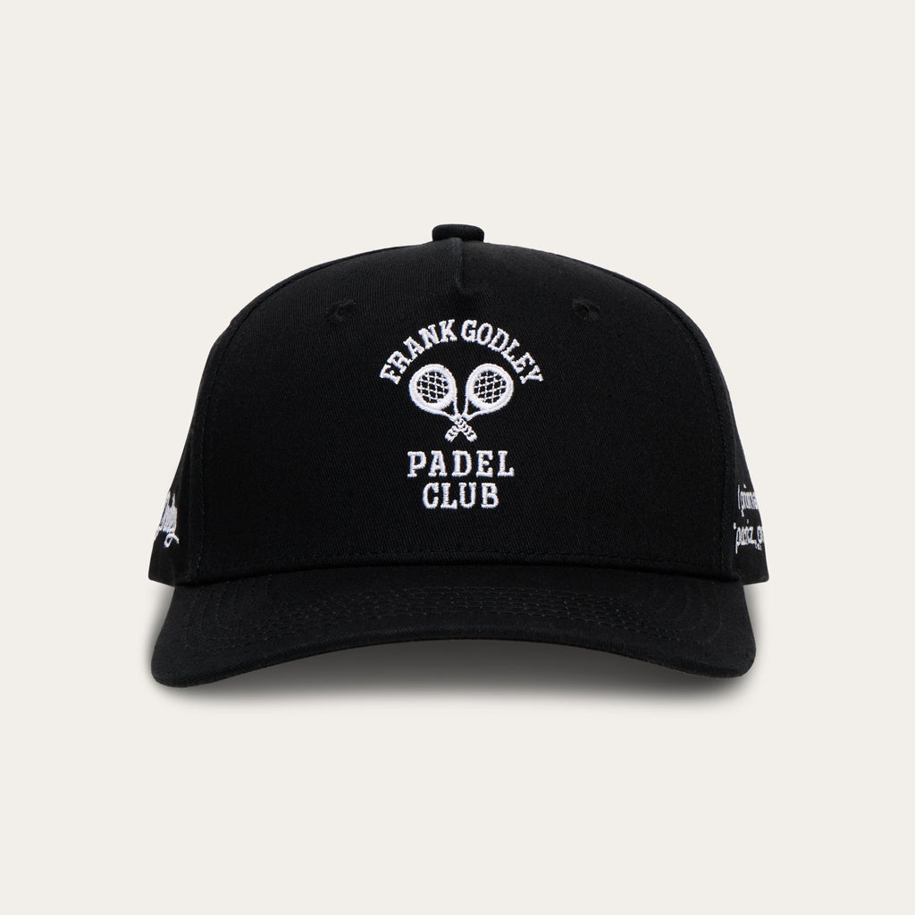 FG Icon Racing Green Hat.