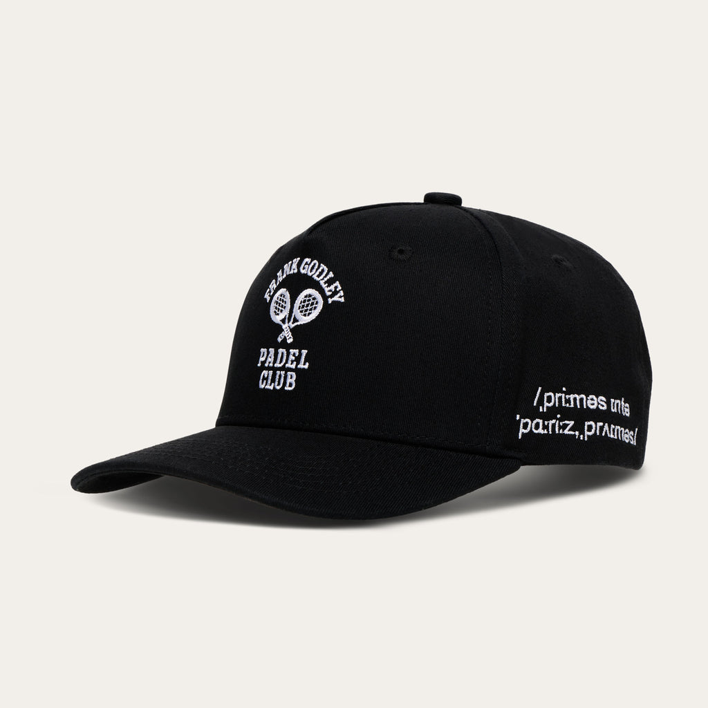 FG Icon Racing Green Hat.