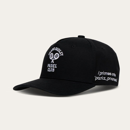 FG Icon Racing Green Hat.