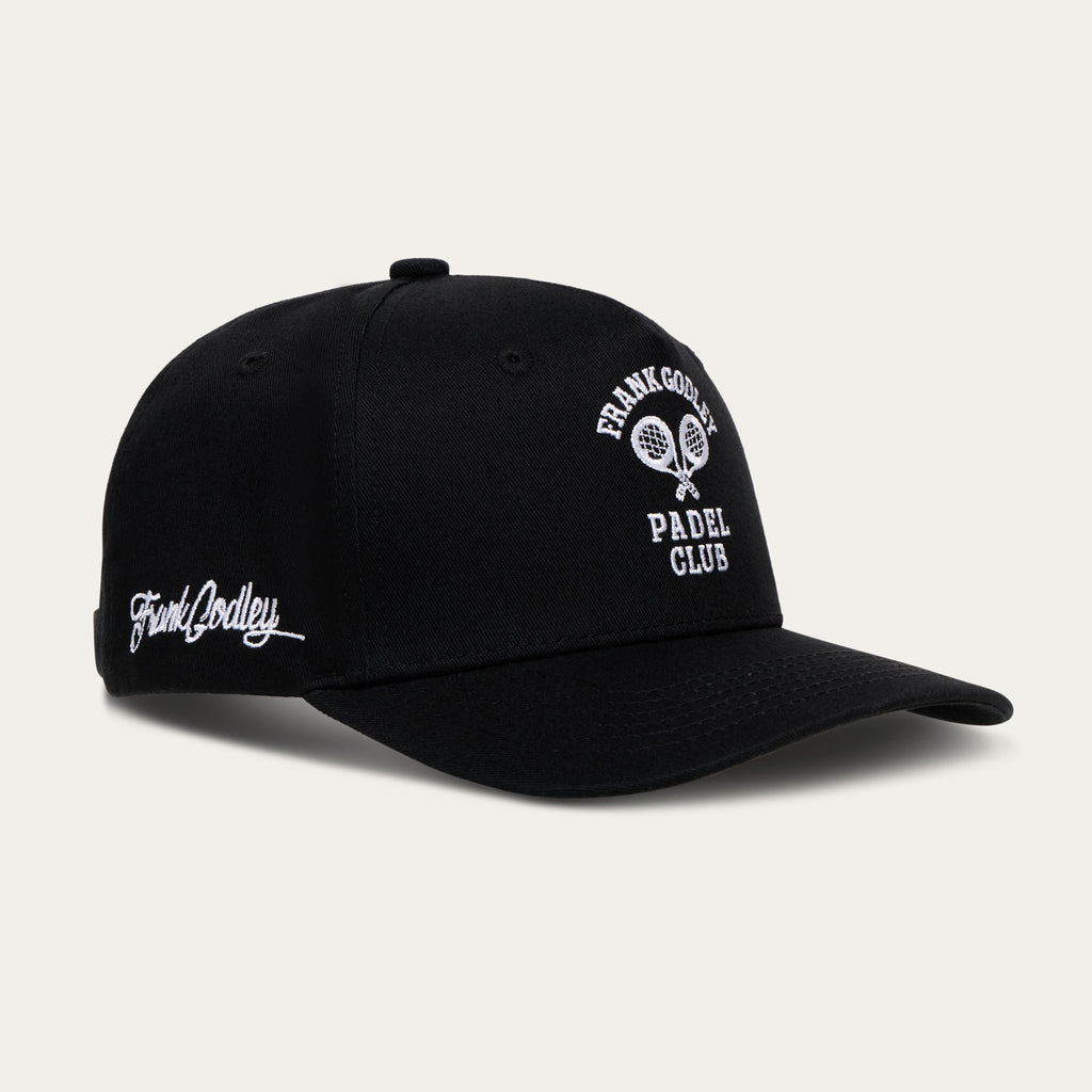 FG Icon Racing Green Hat.