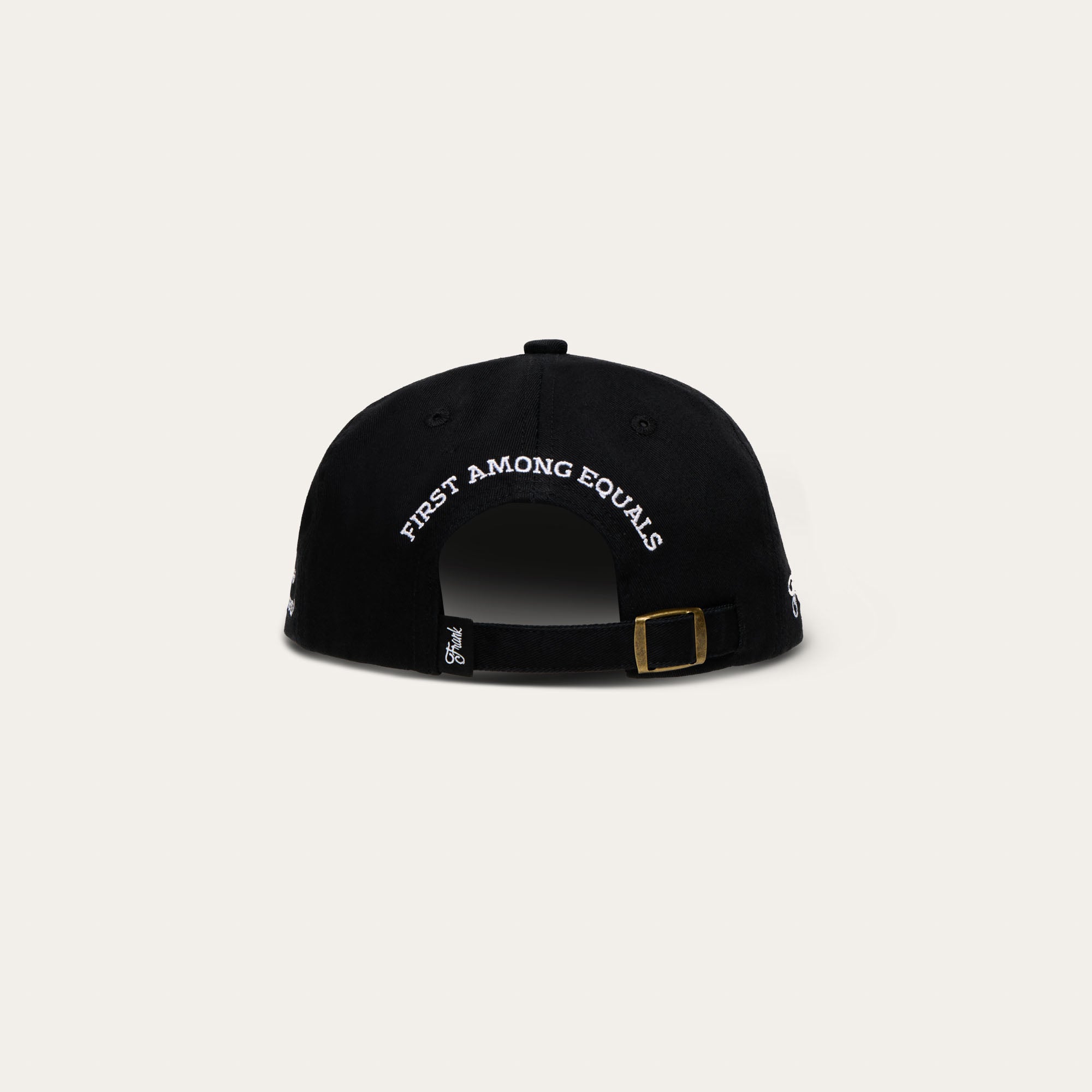 FG Icon Racing Green Hat.