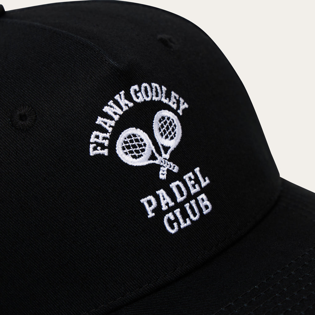 FG Icon Racing Green Hat.