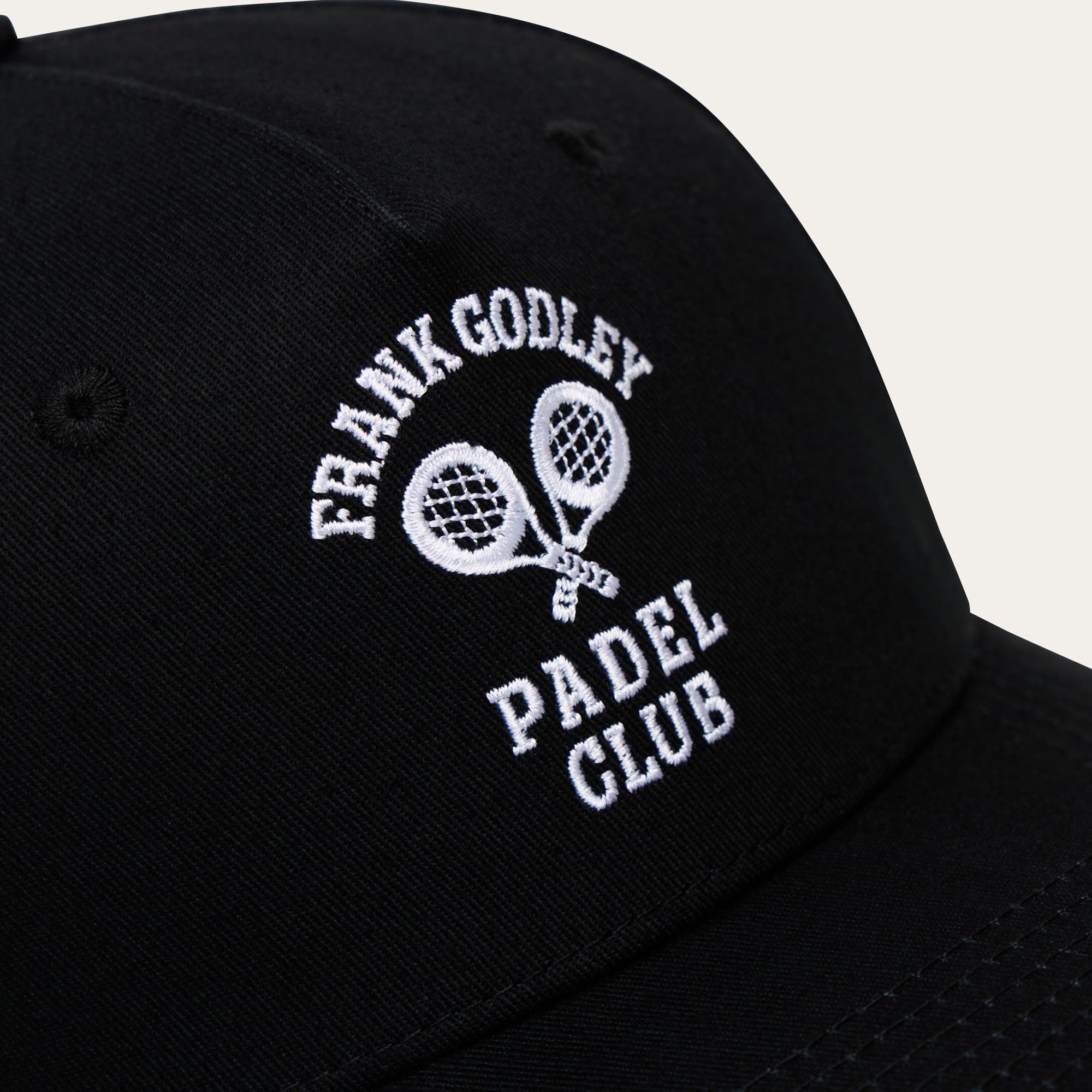 FG Icon Racing Green Hat.