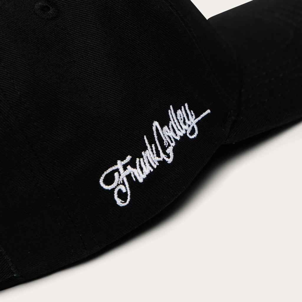 FG Icon Racing Green Hat.