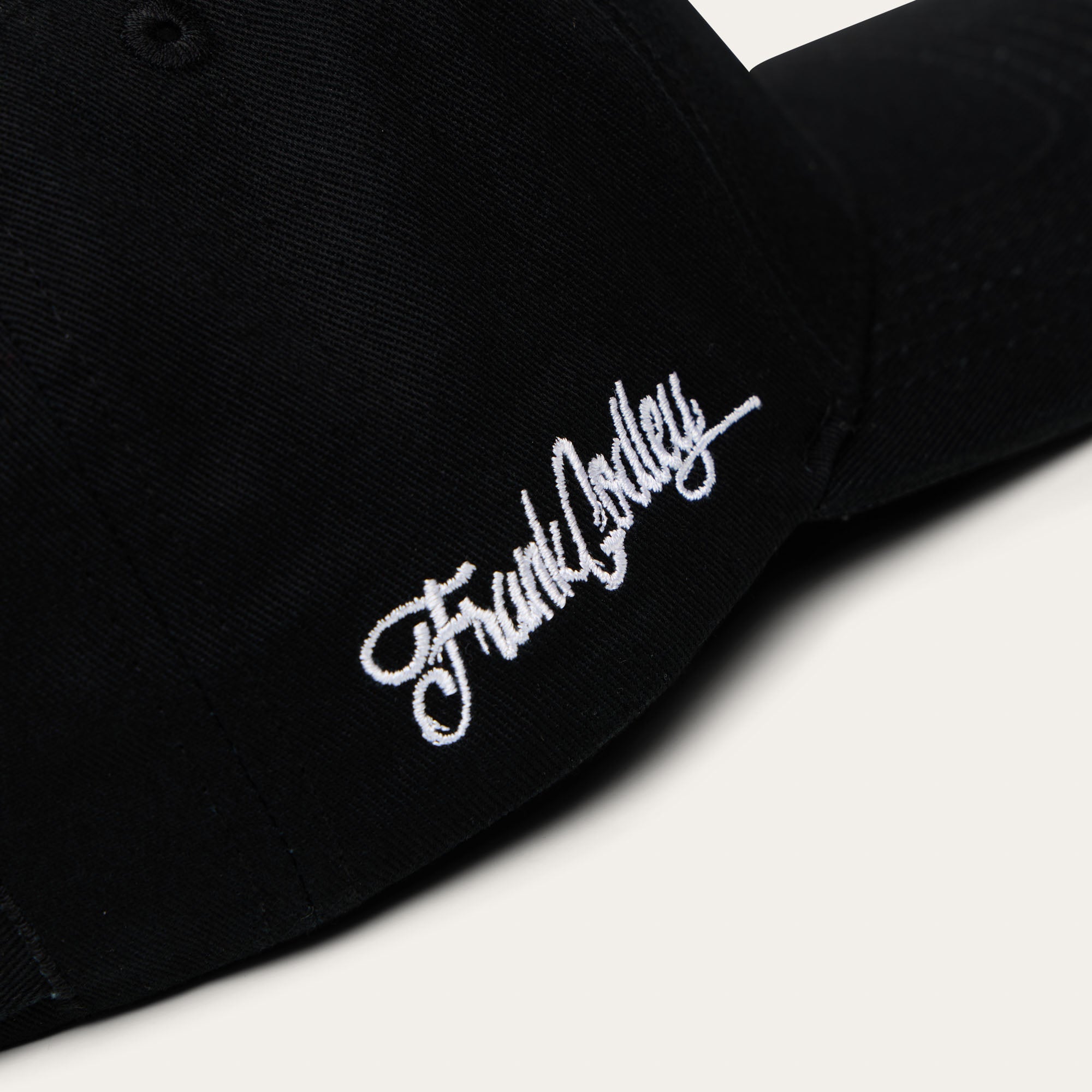 FG Icon Racing Green Hat.