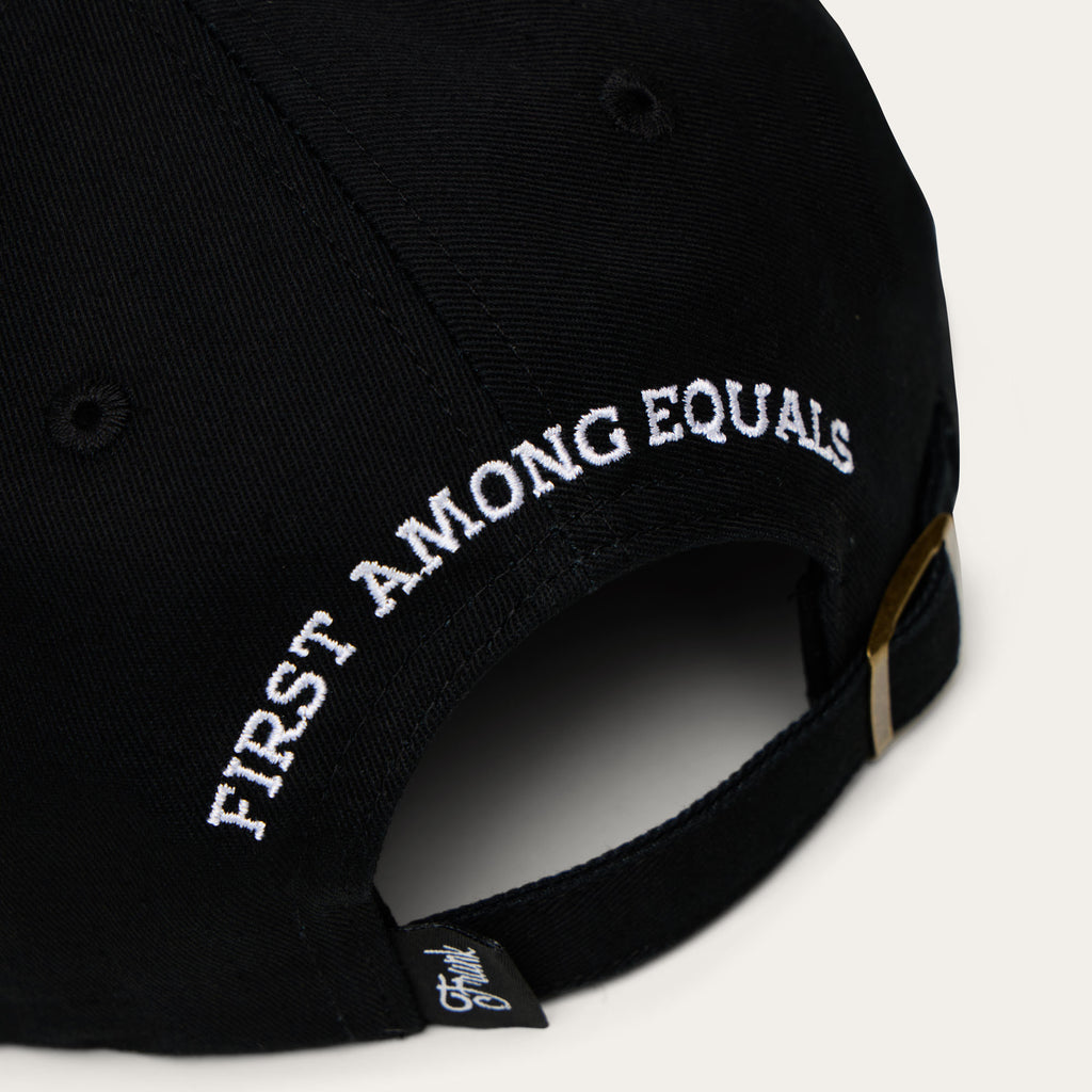 FG Icon Racing Green Hat.