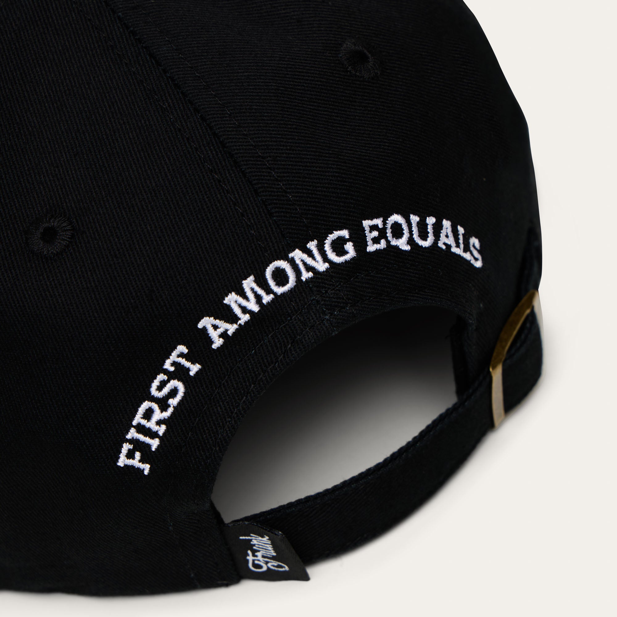 FG Icon Racing Green Hat.