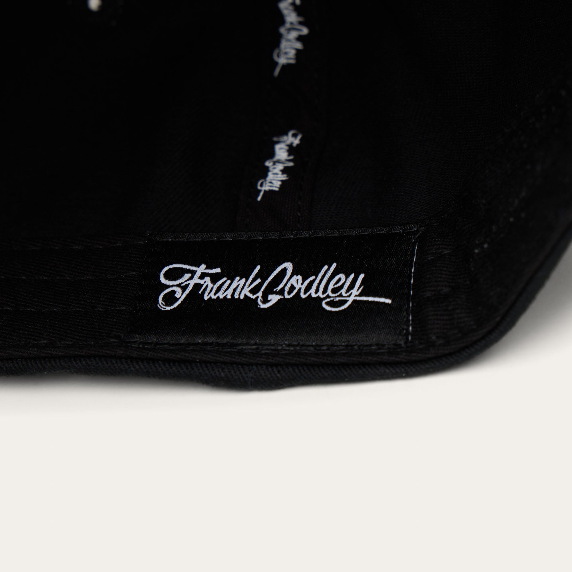 FG Icon Racing Green Hat.