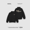 Concept 004 Frank Godley Nylon Tracksuit Set